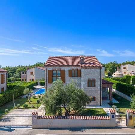 Villa Paradis 6 Juršići المظهر الخارجي الصورة
