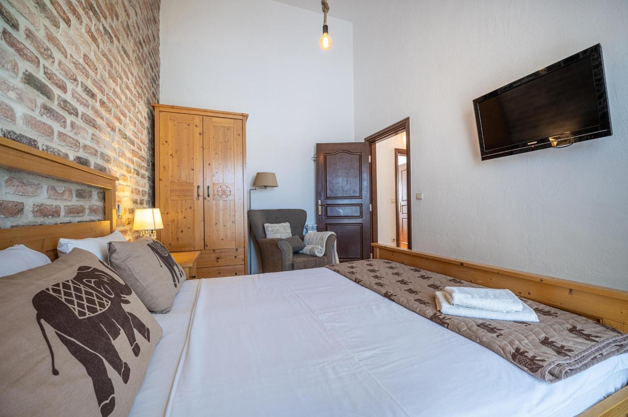 Villa Paradis 6 Juršići المظهر الخارجي الصورة