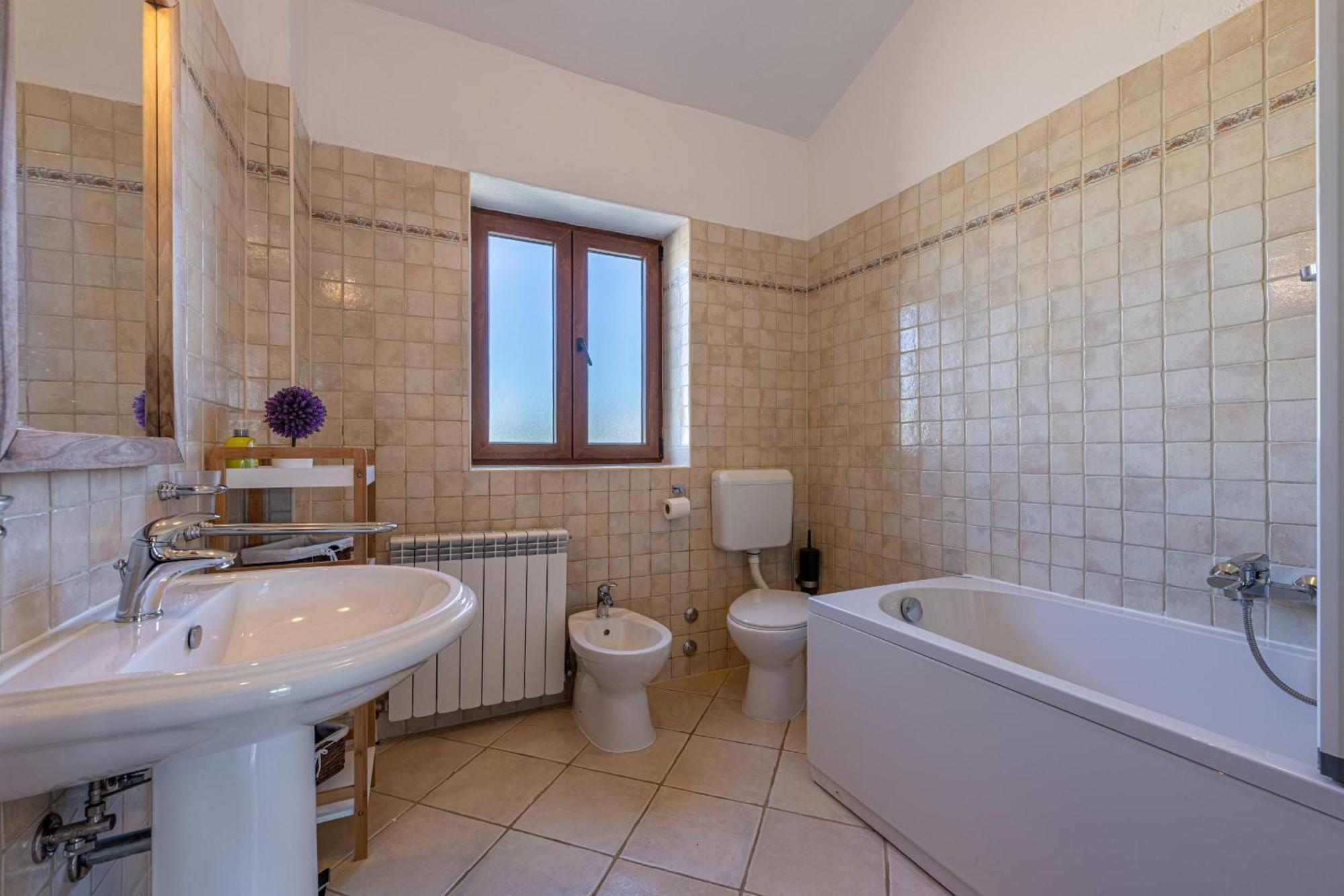 Villa Paradis 6 Juršići المظهر الخارجي الصورة
