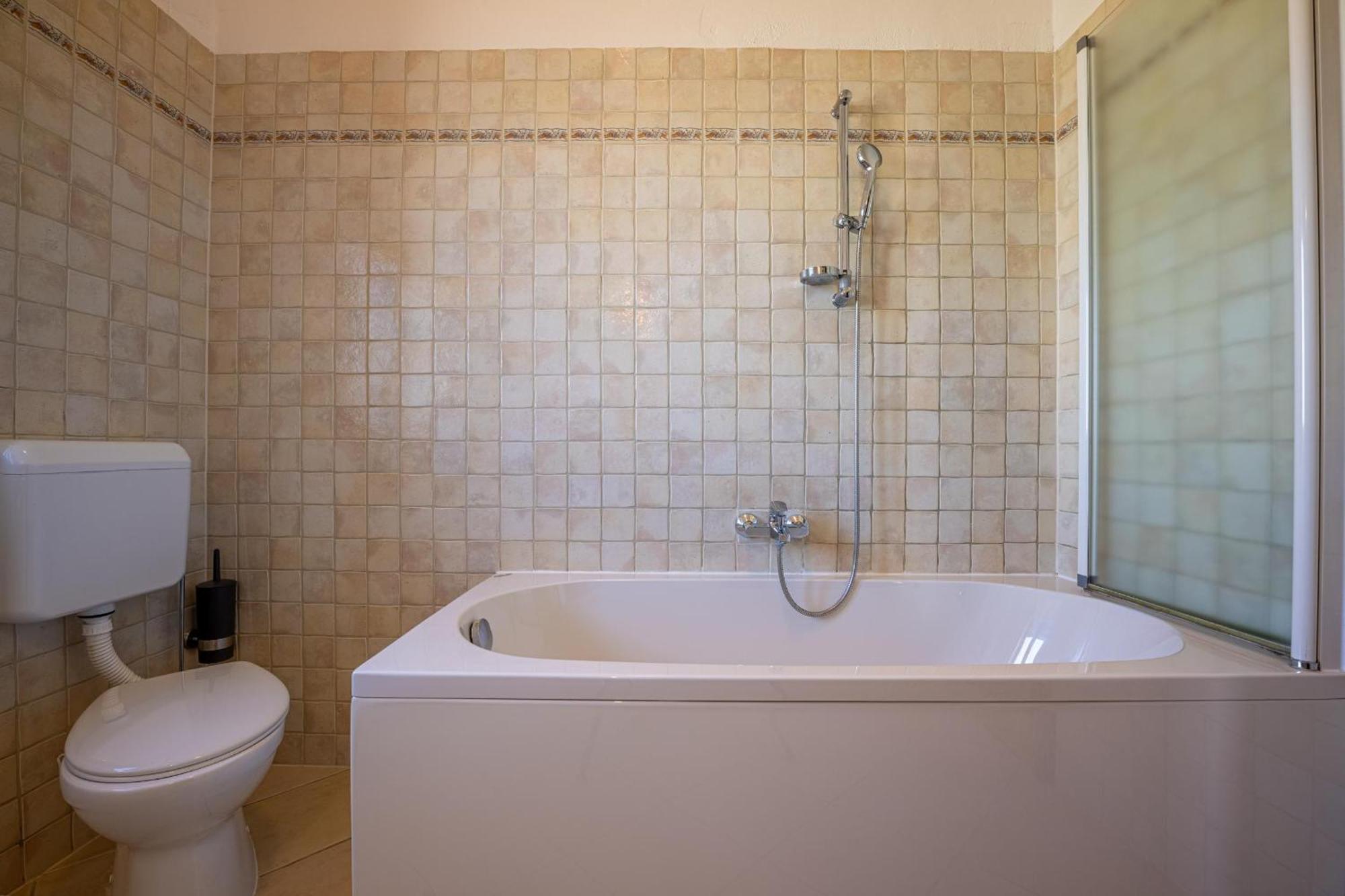 Villa Paradis 6 Juršići المظهر الخارجي الصورة