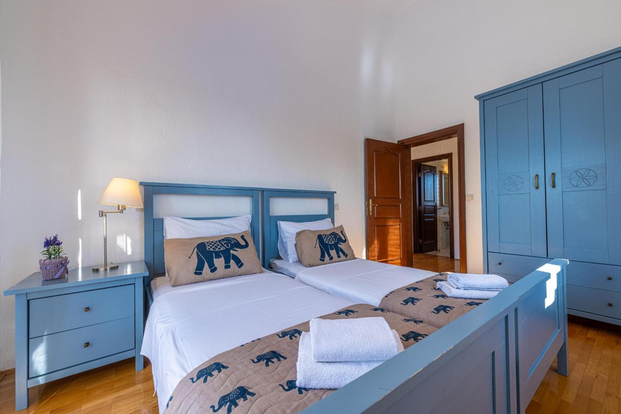 Villa Paradis 6 Juršići المظهر الخارجي الصورة
