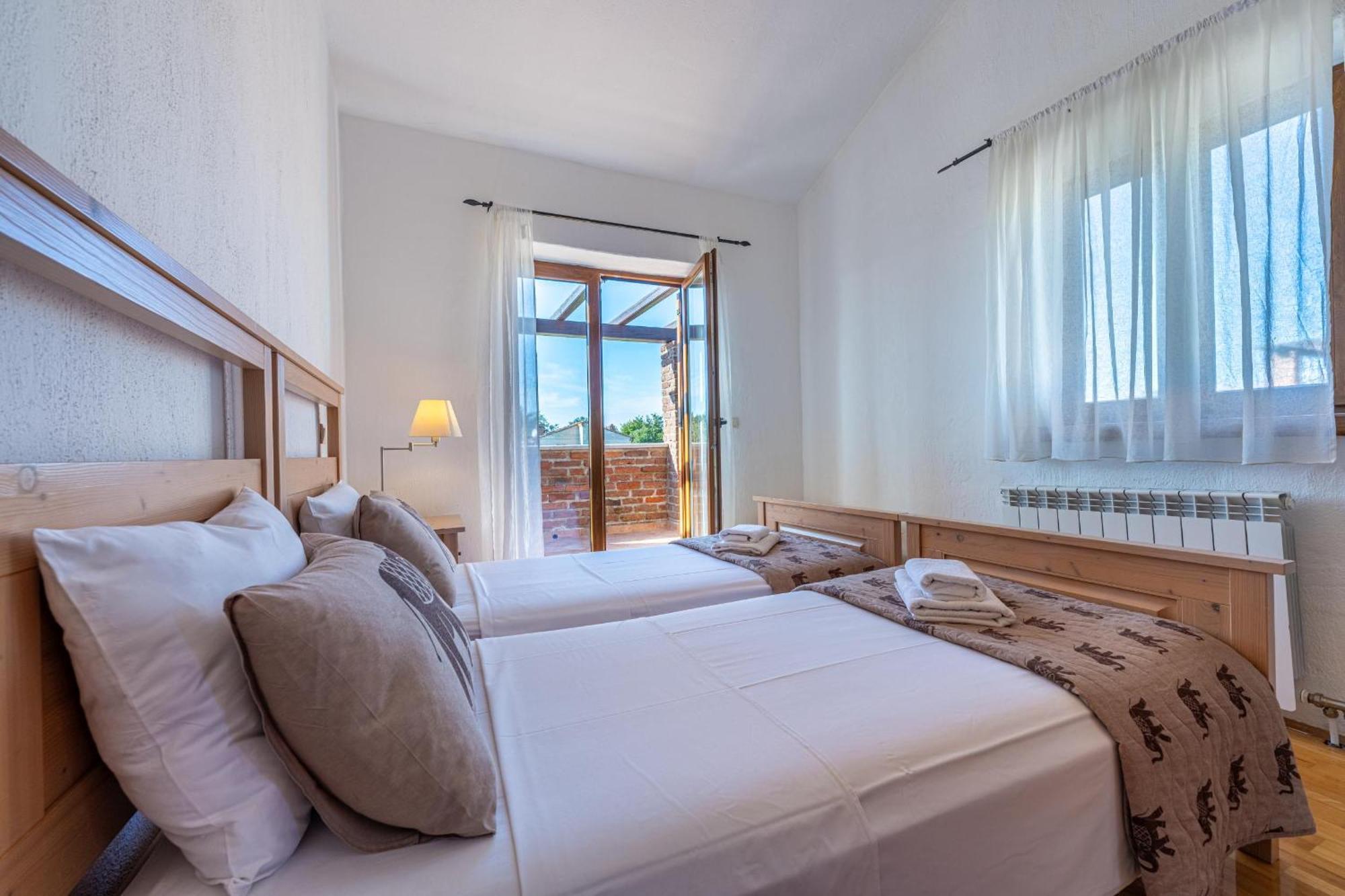Villa Paradis 6 Juršići المظهر الخارجي الصورة