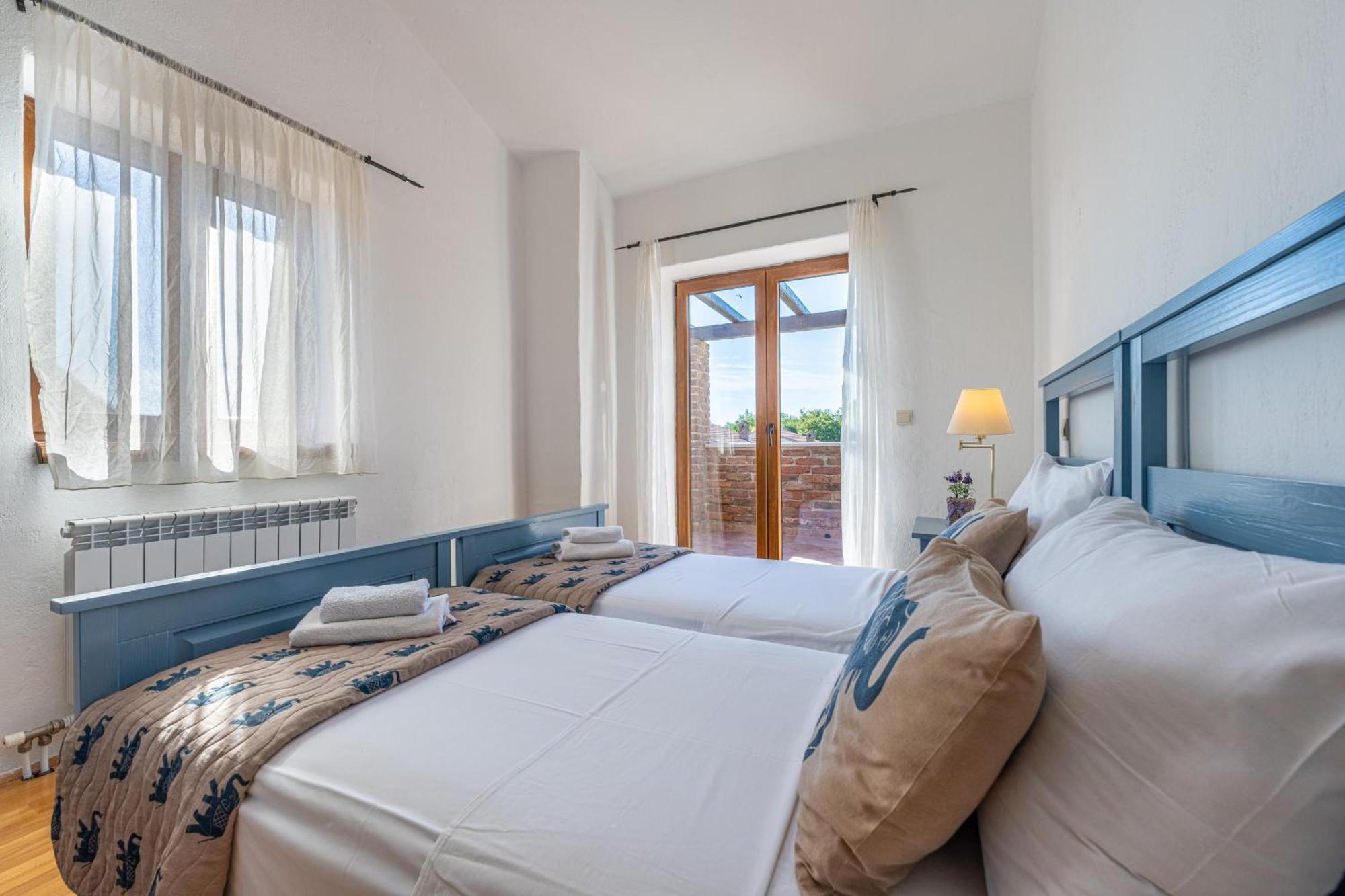 Villa Paradis 6 Juršići المظهر الخارجي الصورة