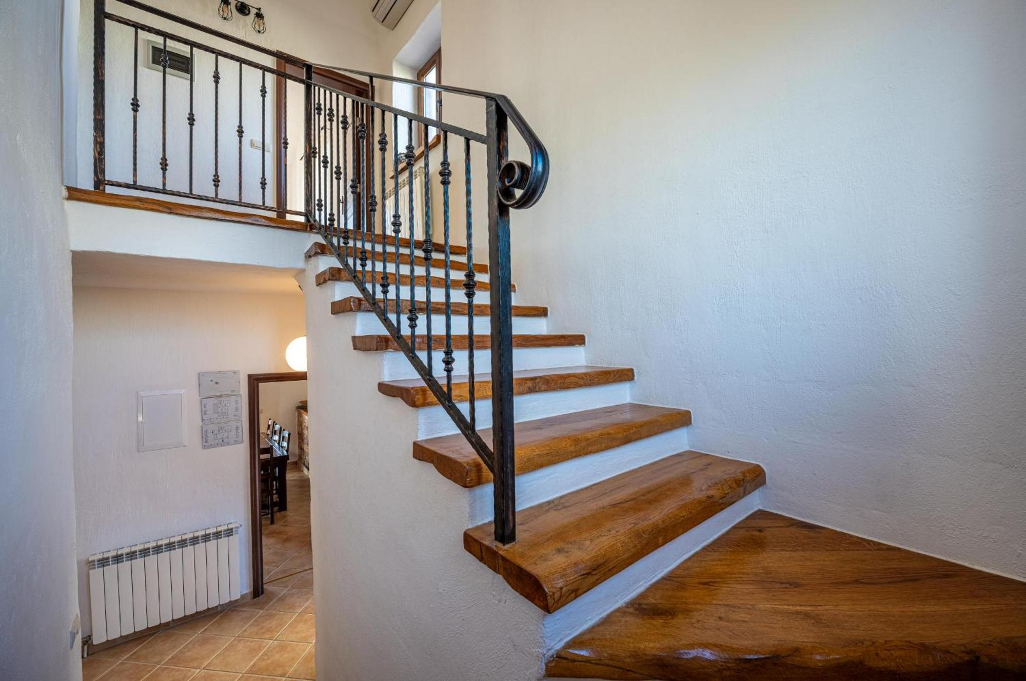 Villa Paradis 6 Juršići المظهر الخارجي الصورة