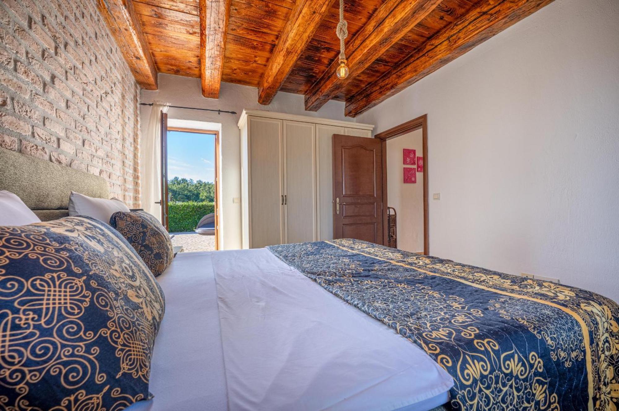 Villa Paradis 6 Juršići المظهر الخارجي الصورة