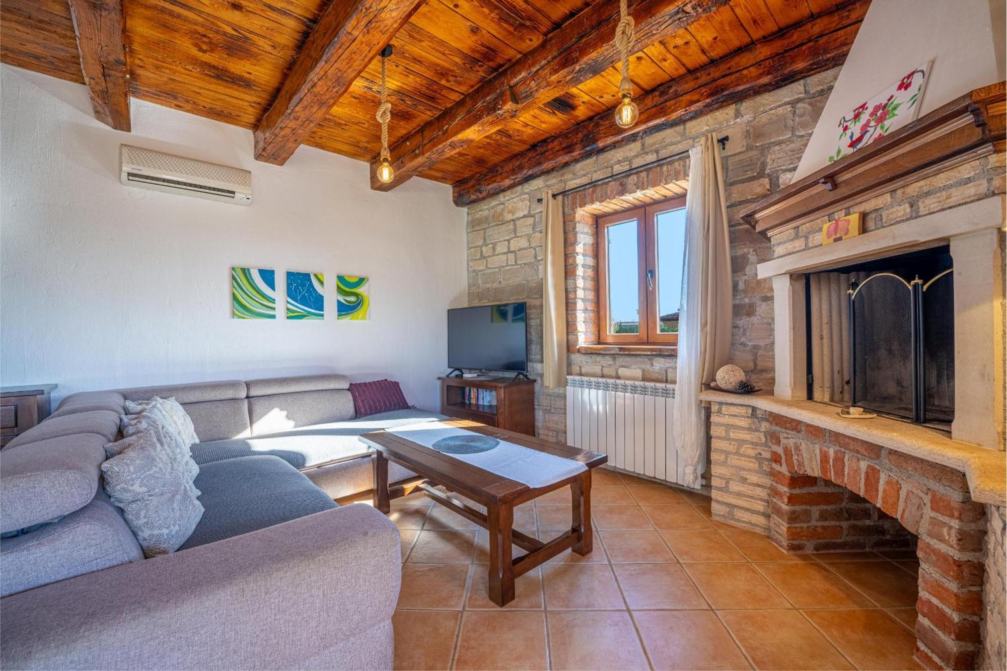 Villa Paradis 6 Juršići المظهر الخارجي الصورة